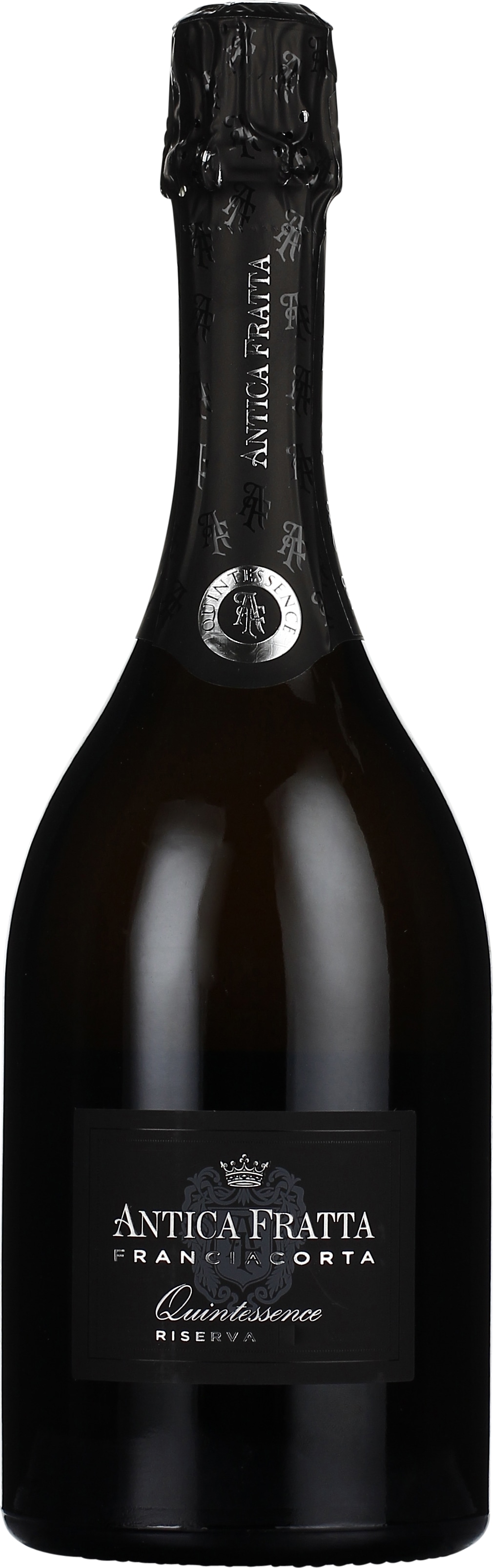 Drankdozijn Antica Fratta Quintessence Extra Brut 75CL aanbieding