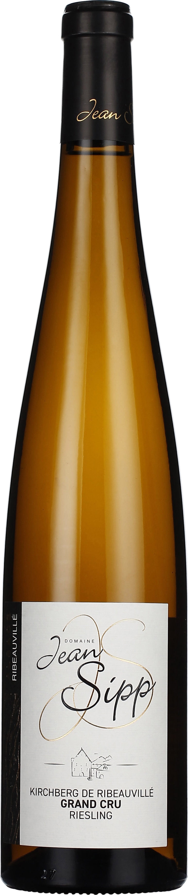 Drankdozijn Jean Sipp Riesling Kirchberg Grand Cru 75CL aanbieding