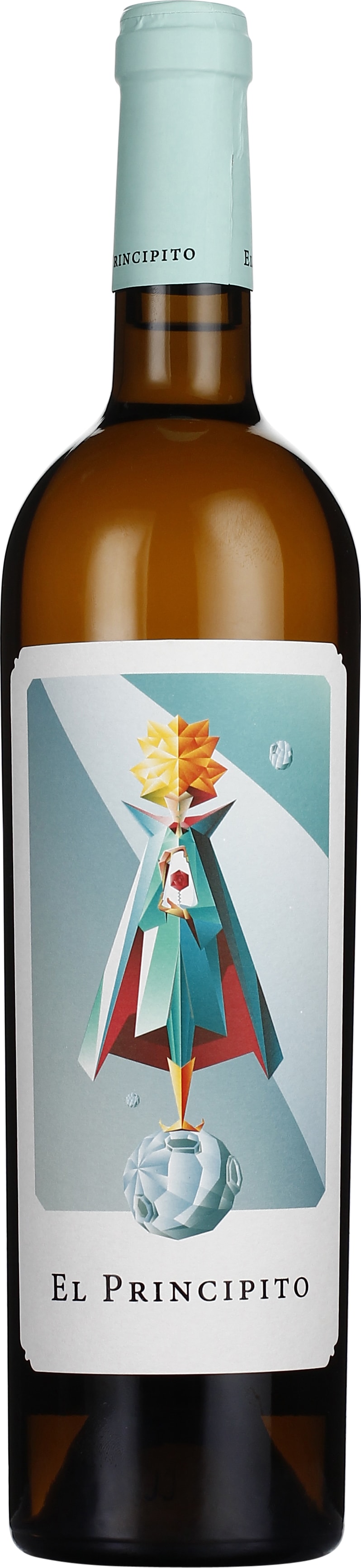 Drankdozijn El Principito Malvasia 75CL aanbieding