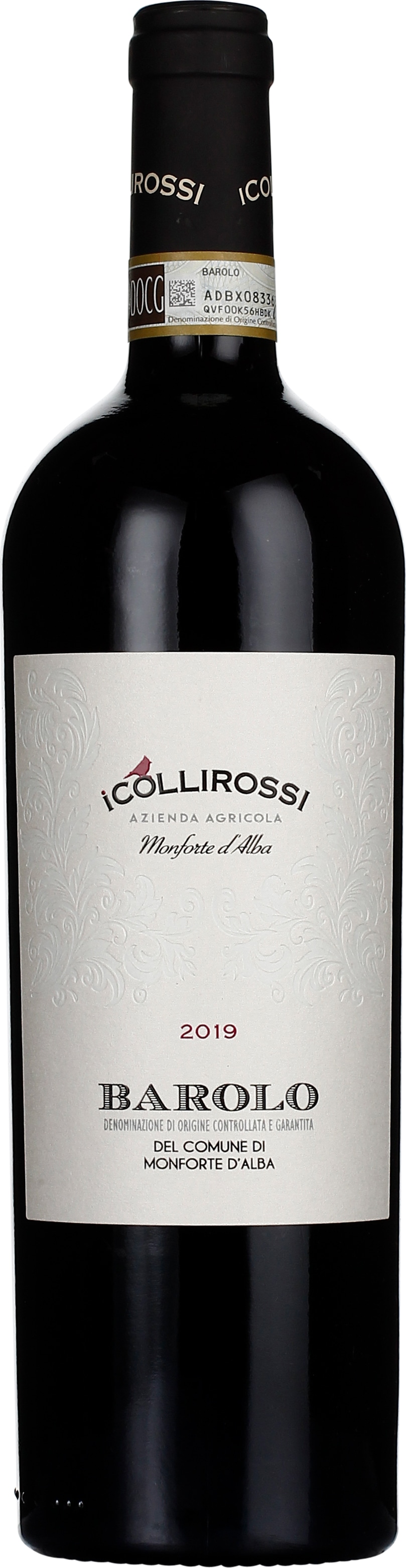 Drankdozijn Icollirossi Barolo 75CL aanbieding