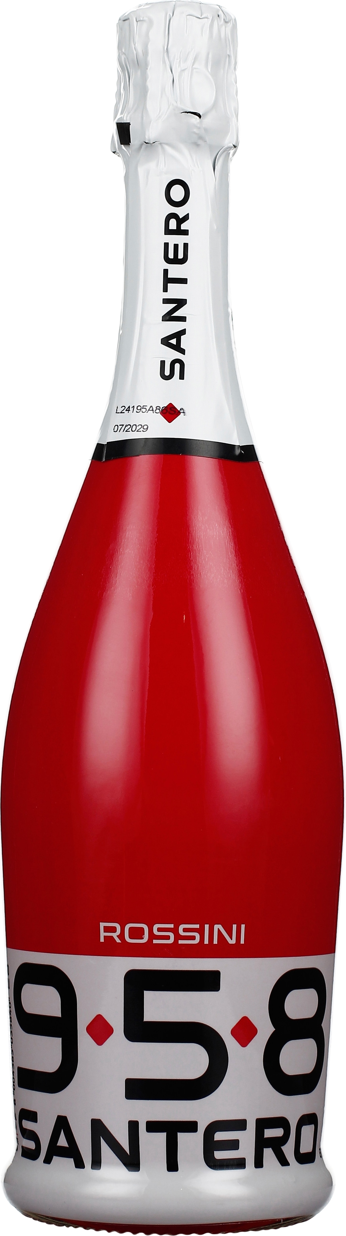 Drankdozijn Santero 958 Rossini 75CL aanbieding