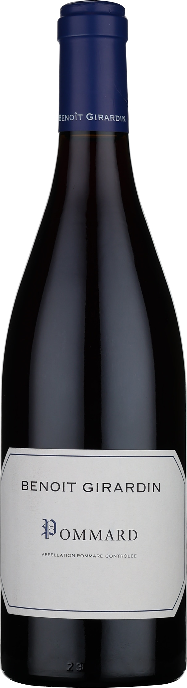Drankdozijn Benoit Girardin Pommard 75CL aanbieding