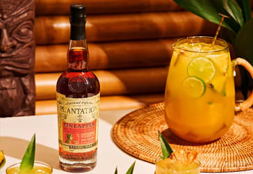 Plantation