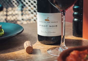 Pinot Noir