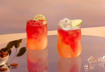 Vodka aromatisée