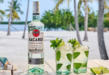 Bacardi