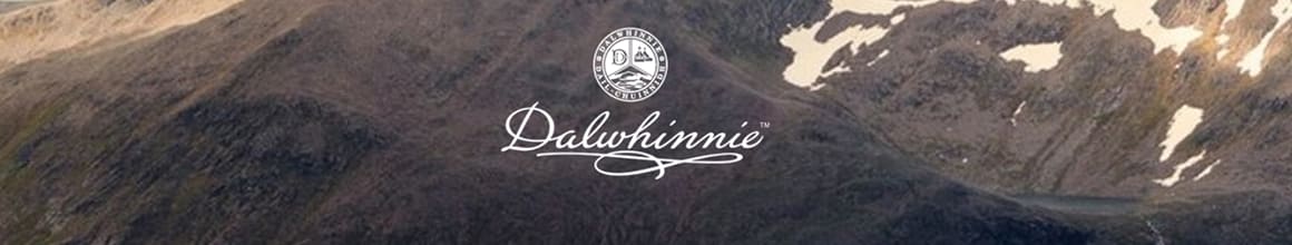 Dalwhinnie