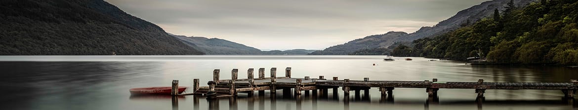 Loch Lomond