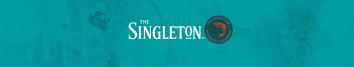 Singleton of Dufftown