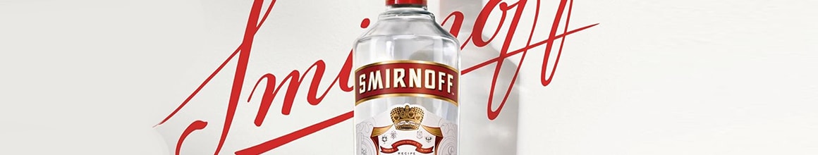 Smirnoff