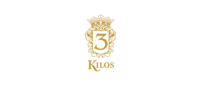 3 Kilos