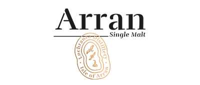 Arran whisky