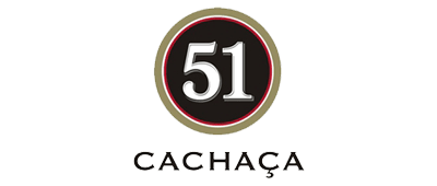 Cachaça 51