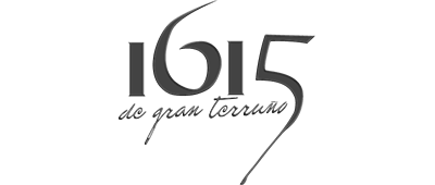 Pisco 1615