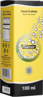 FOAMEE® - Vegan Cocktail Foamer