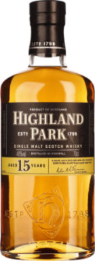 Highland Park 15 Years Kopen Drankdozijn Nl