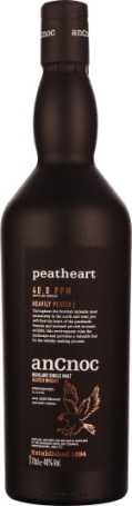 An Cnoc Peatheart 70CL