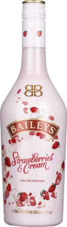 Baileys Strawberry & Cream 70CL acheter au meilleur prix?
