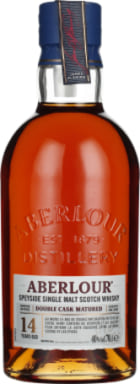 Acheter Aberlour 14 ans Double Cask