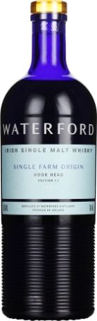 Waterford Hook Head 1.1 Whisky kaufen?