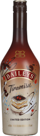 Acheter Baileys Tiramisu 70CL en ligne