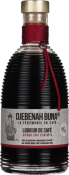 DJEBENAH BUNA LIQUEUR DE CAFE GRAND CRU ETHIOPIE