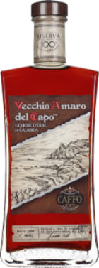 Acheter Vecchio Amaro Del Capo Riserva