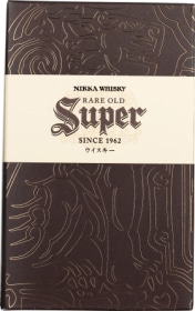 Product: Nikka Super Nikka Rare Old