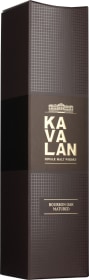 Product: Kavalan Bourbon Oak Matured