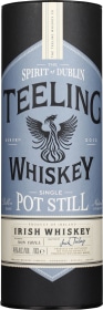 Product: Teeling Single Pot Still