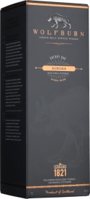 Product: Wolfburn Aurora
