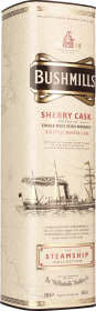 Product: Bushmills Steamship Collection Sherry Cask Reserve