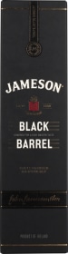 Product: Jameson Black Barrel