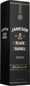 Product: Jameson Black Barrel