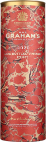 Product: Graham's Port Late Bottled Vintage