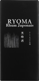 Product: Ryoma 7 years Japanese Rum