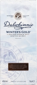 Product: Dalwhinnie Winter's Gold