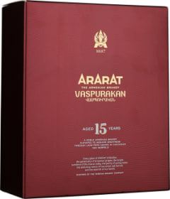 Product: Ararat Vaspurakan 15 years