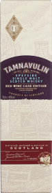 Product: Tamnavulin Red Wine Cask Edition Grenache Finish