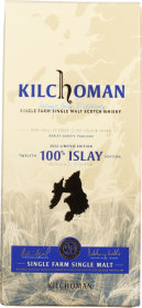 Product: Kilchoman 100% Islay 12th Edition