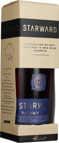 Product: Starward Tawny