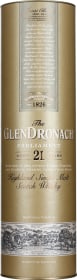 Product: GlenDronach 21 years Parliament Bottled 2022