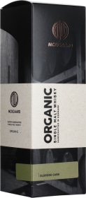 Product: Mosgaard Oloroso Cask