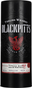 Product: Teeling Blackpitts Marsala Single Cask