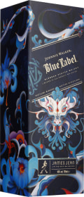 Product: Johnnie Walker Blue Label Year of the Wood Dragon