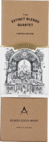 Product: Compass Box Metropolis