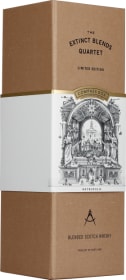 Product: Compass Box Metropolis