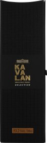Product: Kavalan Ex Peated Malt Single Cask