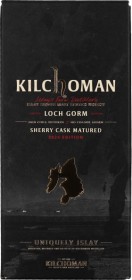 Product: Kilchoman Loch Gorm Release 2024