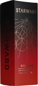 Product: Starward Solera